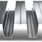 Профнастил оцинкованный